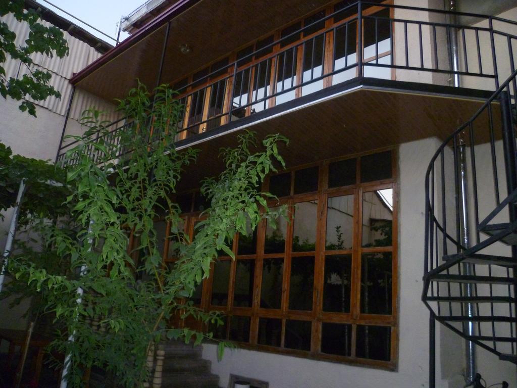 B&B Emir Samarkand Exterior photo