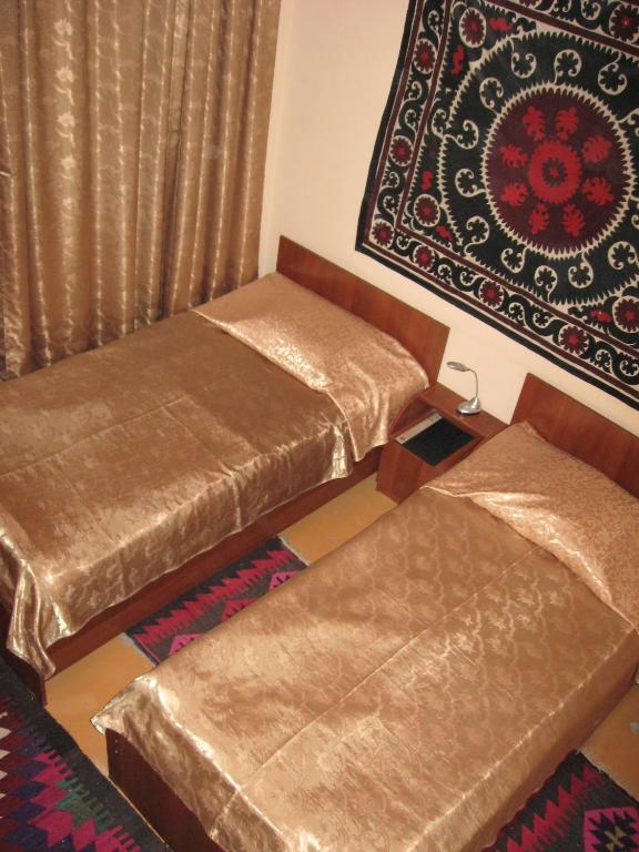 B&B Emir Samarkand Room photo