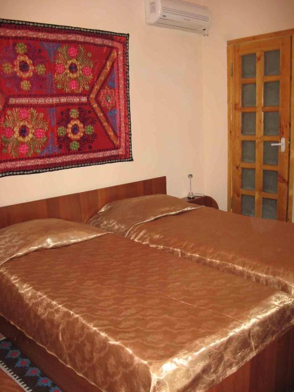 B&B Emir Samarkand Room photo